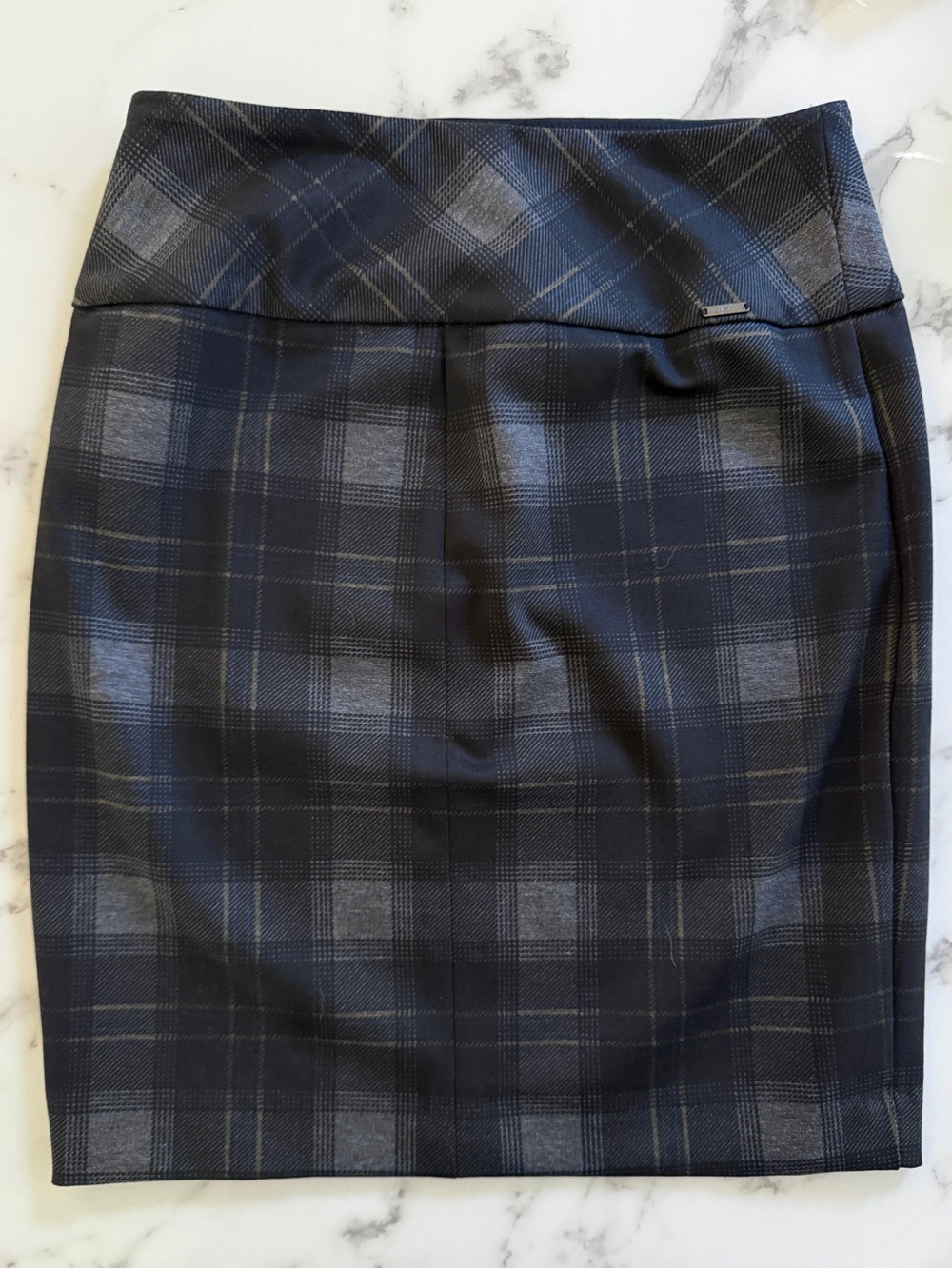 UP! Luxury Collection Preston Pencil Skirt - Size 0 - Picture 5 of 10